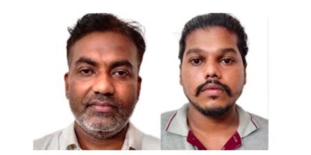 ಡೇವಿಡ್ ಡಿಸೋಜ ಶೂಟೌಟ್ ಪ್ರಕರಣ: ಕೃತ್ಯಕ್ಕಾಗಿ ಹಣ ವರ್ಗಾವಣೆಗೆ ಸಹಕರಿಸಿದ ಮತ್ತಿಬ್ಬರು ಆರೋಪಿಗಳು ವಶಕ್ಕೆ