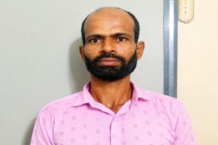 ಬೆಳ್ತಂಗಡಿ: 16 ವರ್ಷಗಳಿಂದ ವಿಚಾರಣೆಗೆ ಗೈರು, ತಲೆಮರೆಸಿಕೊಂಡಿದ್ದ ಆರೋಪಿ ಅರೆಸ್ಟ್- ನ್ಯಾಯಾಂಗ ಬಂಧನ