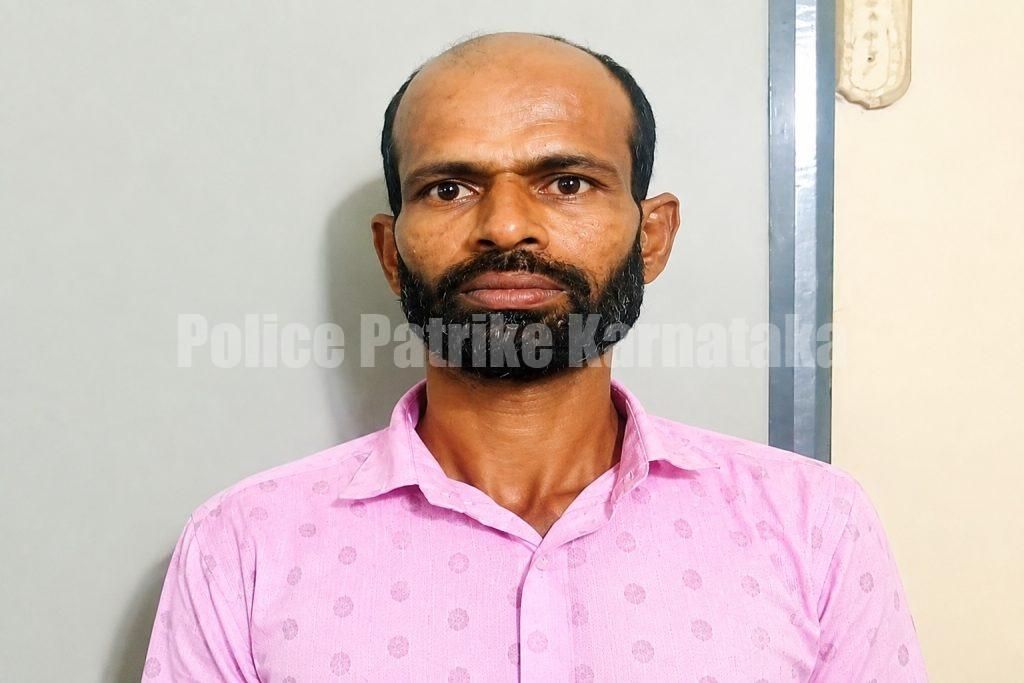ಬೆಳ್ತಂಗಡಿ: 16 ವರ್ಷಗಳಿಂದ ವಿಚಾರಣೆಗೆ ಗೈರು, ತಲೆಮರೆಸಿಕೊಂಡಿದ್ದ ಆರೋಪಿ ಅರೆಸ್ಟ್- ನ್ಯಾಯಾಂಗ ಬಂಧನ