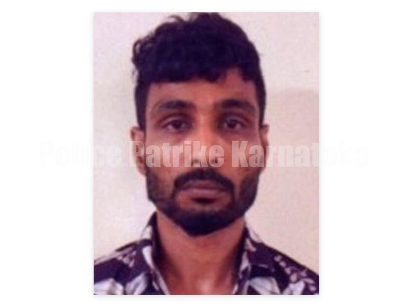 ಉಡುಪಿ: ಮಾದಕ ದ್ರವ್ಯ ಸಾಗಾಟ, ಮಾರಾಟ ಪ್ರಕರಣ- ಆರೋಪಿ ಬಂಧನ
