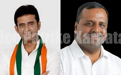 ಉಸ್ತುವಾರಿ ಸಚಿವರ ನೇಮಕ: ಉಡುಪಿಗೆ ರಿಜ್ವಾನ್, ದಕ್ಷಿಣ ಕನ್ನಡಕ್ಕೆ ಖಾದರ್