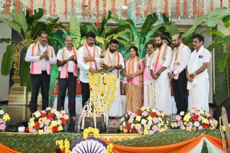 ಬಂಟರ ಸಂಘ – ಗ್ರಾಮ ಸಮಿತಿ ಉಜಿರೆ ಇವರ ನೇತೃತ್ವದಲ್ಲಿ “ಆಟಿಡೊಂಜಿ ದಿನ “