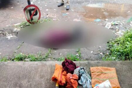ಗುರುವಾಯನಕೆರೆ ಬಸ್ ನಿಲ್ದಾಣದ ಬಳಿ ವ್ಯಕ್ತಿಯ ಮೃತದೇಹ ಪತ್ತೆ..!