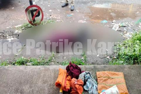 ಗುರುವಾಯನಕೆರೆ ಬಸ್ ನಿಲ್ದಾಣದ ಬಳಿ ವ್ಯಕ್ತಿಯ ಮೃತದೇಹ ಪತ್ತೆ..!