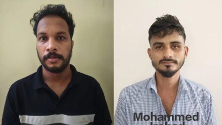 ಮಂಗಳೂರು: MDMA, ಗಾಂಜಾ ಮಾರಾಟ ಆರೋಪಿಗಳ ಬಂಧನ