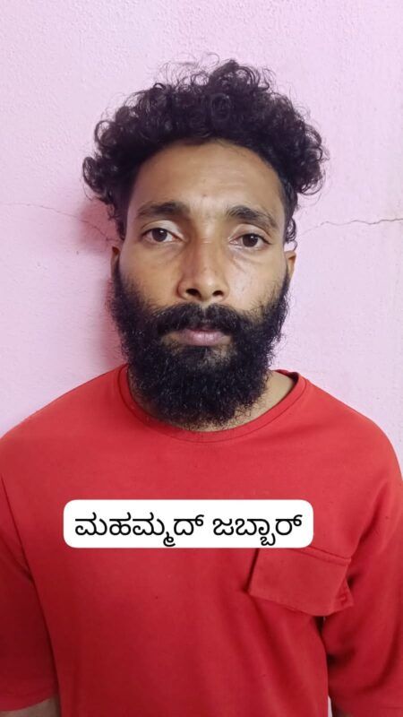 ಪುತ್ತೂರು: ಅಕ್ರಮ ಜಾನುವಾರು ಸಾಗಾಟ- ಆರೋಪಿಯ ಬಂಧನ