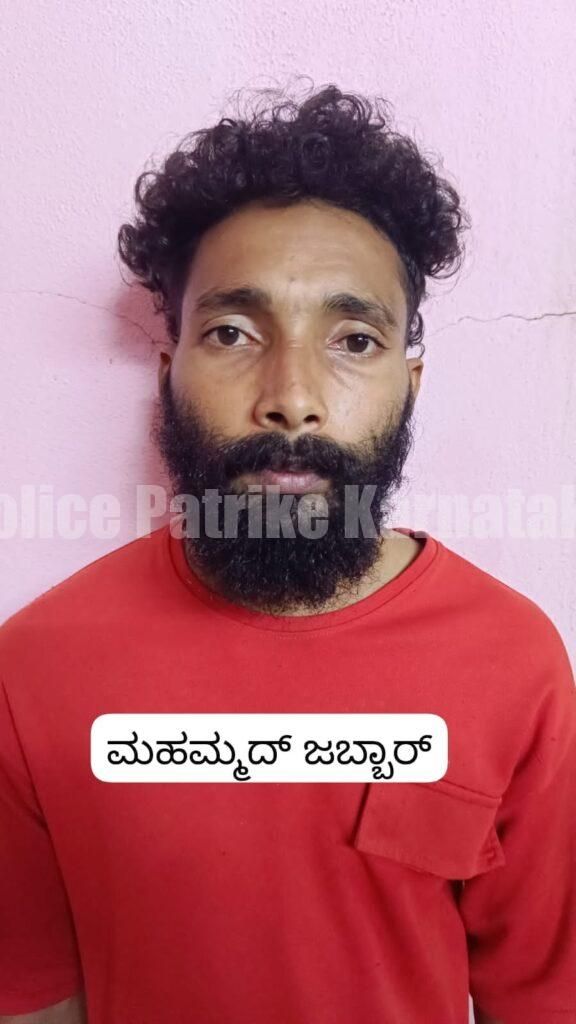 ಪುತ್ತೂರು: ಅಕ್ರಮ ಜಾನುವಾರು ಸಾಗಾಟ- ಆರೋಪಿಯ ಬಂಧನ