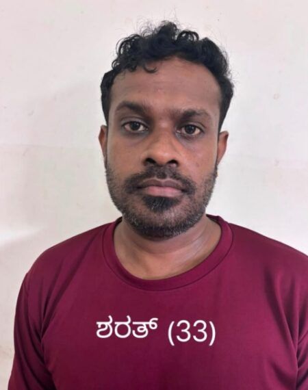 ಬೆಳ್ತಂಗಡಿ: ವಾಹನ ಡಿಕ್ಕಿ ಹೊಡೆಸಿ ವ್ಯಕ್ತಿಯೊಬ್ಬರನ್ನು ಕೊಲೆ ಮಾಡಲು ಯತ್ನ- ಆರೋಪಿ ಬಂಧನ