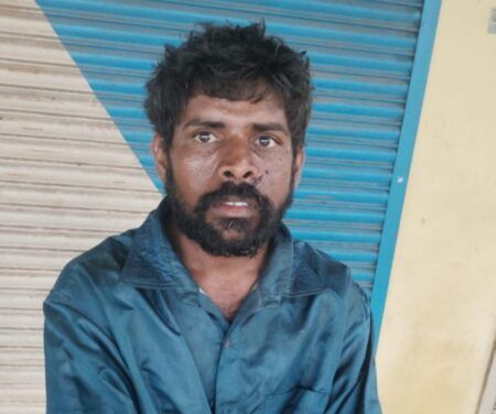 ಉಡುಪಿ: ಮಲ್ಪೆ ದಕ್ಕೆಯಲ್ಲಿ ಮೀನುಗಾರ ಕಾರ್ಮಿಕನ ಕೊಲೆ-ಆರೋಪಿಯ ಬಂಧನ