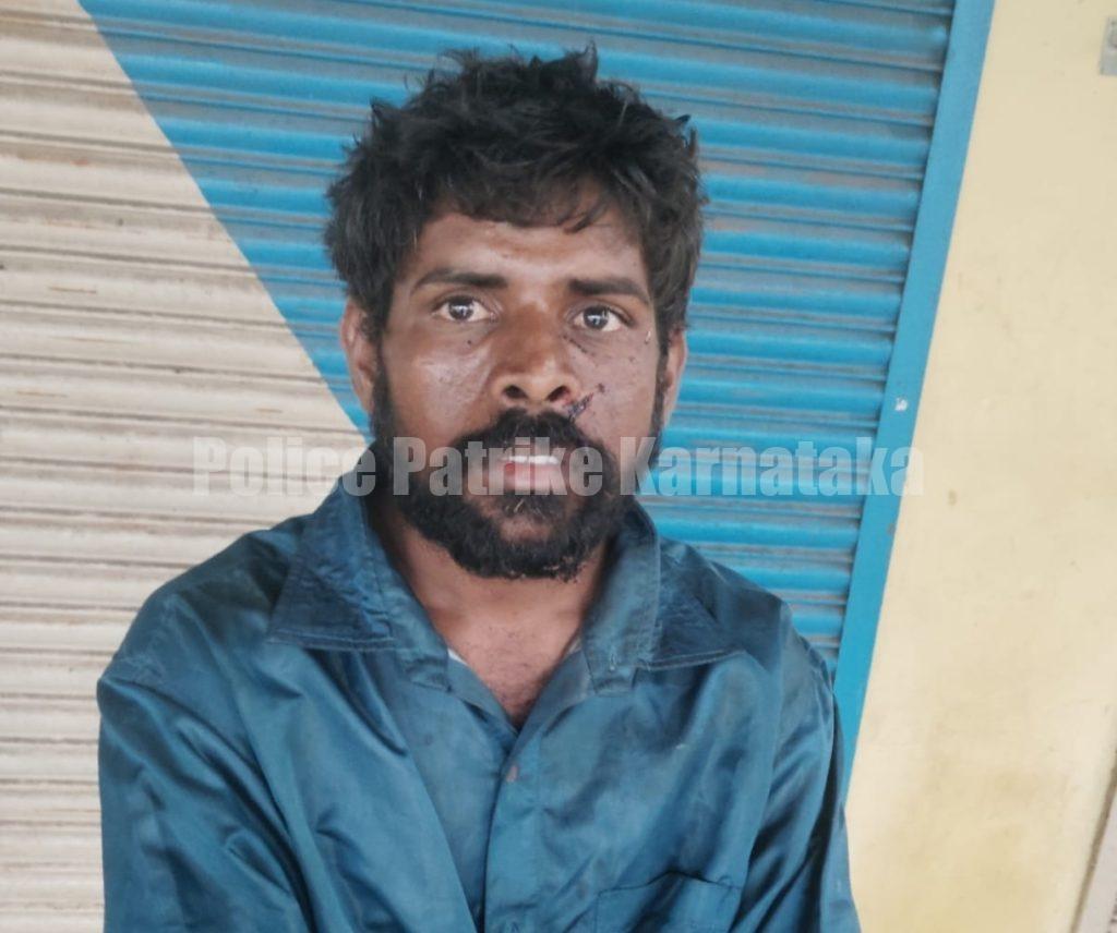 ಉಡುಪಿ: ಮಲ್ಪೆ ದಕ್ಕೆಯಲ್ಲಿ ಮೀನುಗಾರ ಕಾರ್ಮಿಕನ ಕೊಲೆ-ಆರೋಪಿಯ ಬಂಧನ