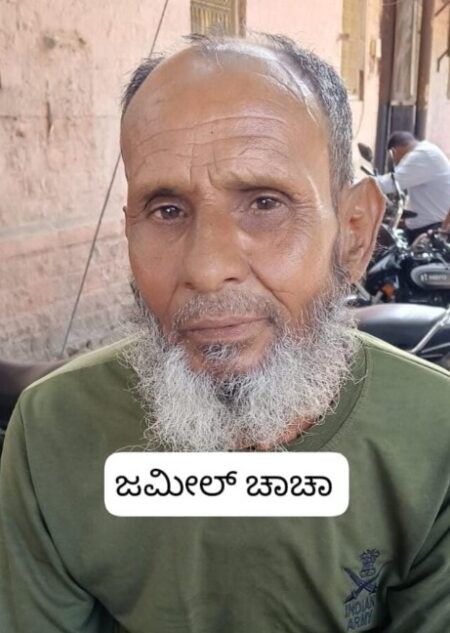 ಉಪ್ಪಿನಂಗಡಿ: 6 ವರ್ಷಗಳಿಂದ ನ್ಯಾಯಾಲಯಕ್ಕೆ ಹಾಜರಾಗದೆ ತಲೆಮರೆಸಿಕೊಂಡಿದ್ದ ವಾರಂಟ್ ಆಸಾಮಿ ಬಂಧನ