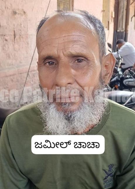 ಉಪ್ಪಿನಂಗಡಿ: 6 ವರ್ಷಗಳಿಂದ ನ್ಯಾಯಾಲಯಕ್ಕೆ ಹಾಜರಾಗದೆ ತಲೆಮರೆಸಿಕೊಂಡಿದ್ದ ವಾರಂಟ್ ಆಸಾಮಿ ಬಂಧನ