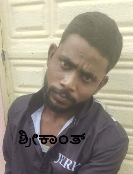 ಬೆಳ್ತಂಗಡಿ: ಅಪ್ರಾಪ್ತ ಬಾಲಕಿಯ ಮೇಲೆ ಅತ್ಯಾಚಾರ ಎಸಗಿ, ಬೆದರಿಕೆ ಹಾಕಿದ ಆರೋಪ- ಆರೋಪಿಯ ಬಂಧನ