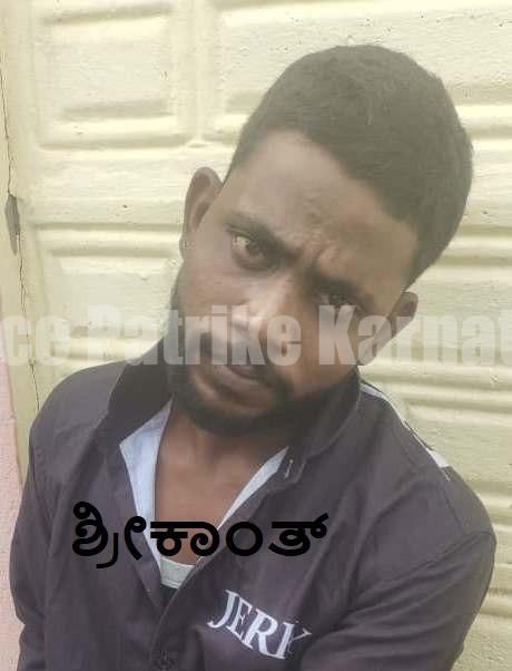 ಬೆಳ್ತಂಗಡಿ: ಅಪ್ರಾಪ್ತ ಬಾಲಕಿಯ ಮೇಲೆ ಅತ್ಯಾಚಾರ ಎಸಗಿ, ಬೆದರಿಕೆ ಹಾಕಿದ ಆರೋಪ- ಆರೋಪಿಯ ಬಂಧನ