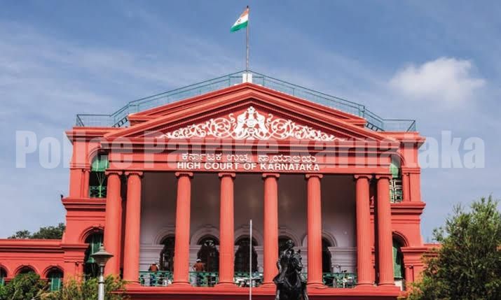 ರಾಜ್ಯದಲ್ಲಿ ‘ಪೊಲೀಸ್ ರಾಜ್ ವ್ಯವಸ್ಥೆ’ ಕೊನೆಗೊಳ್ಳಬೇಕು, ಇಲ್ಲವಾದರೆ ನ್ಯಾಯಾಲಯವೇ ಕಠಿಣ ಕ್ರಮ: ಹೈಕೋರ್ಟ್ ಎಚ್ಚರಿಕೆ