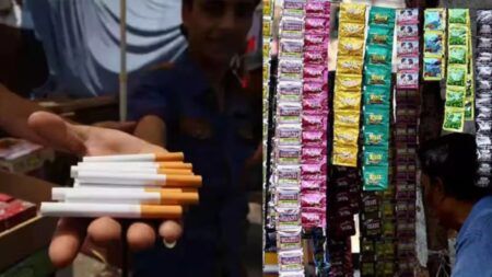 ಮಂಗಳೂರು: 21 ವರ್ಷದೊಳಗಿನವರಿಗೆ ಸಿಗರೇಟ್ ಮಾರಾಟ ಮಾಡುವಂತಿಲ್ಲ- ಅಪರ ಜಿಲ್ಲಾಧಿಕಾರಿ