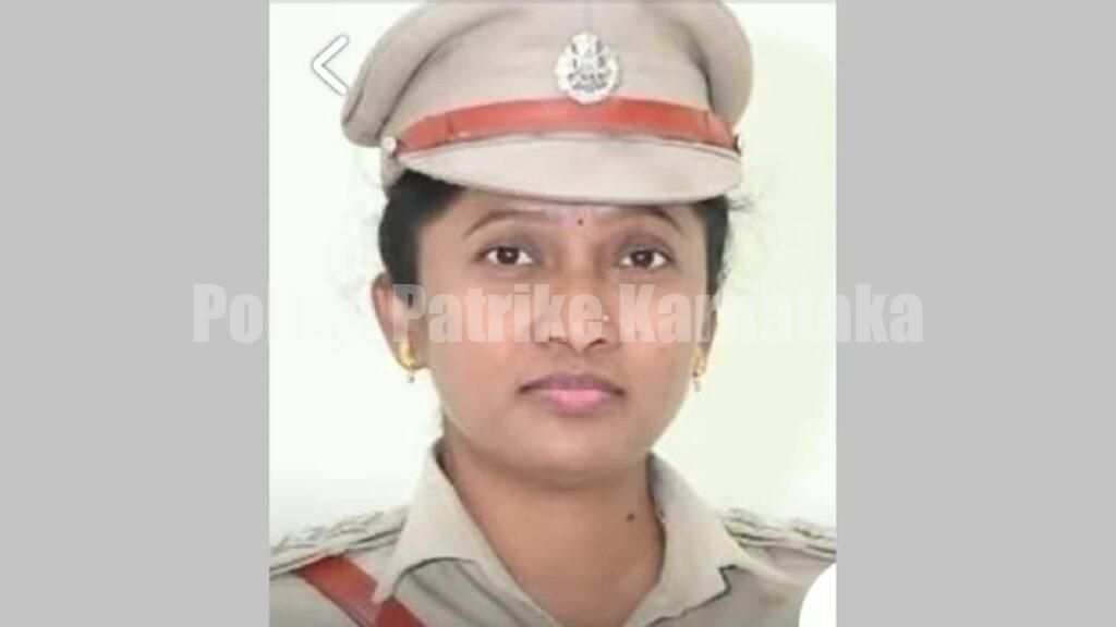 ಕಾರಾಗೃಹದಲ್ಲಿ ಕೈದಿಗೆ ರಾಜಾತಿಥ್ಯ: ಜೈಲು ಅಧೀಕ್ಷಕಿ ಶಾಂತಮ್ಮ ಎತ್ತಂಗಡಿ