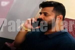 ಪರಪ್ಪನ ಅಗ್ರಹಾರ ಜೈಲಿನಲ್ಲಿ ಪ್ರಜ್ವಲ್ ರೇವಣ್ಣ ಬಳಿ ಮತ್ತೆ ಮೊಬೈಲ್ ಪತ್ತೆ
