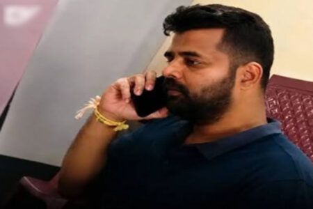 ಪರಪ್ಪನ ಅಗ್ರಹಾರ ಜೈಲಿನಲ್ಲಿ ಪ್ರಜ್ವಲ್ ರೇವಣ್ಣ ಬಳಿ ಮತ್ತೆ ಮೊಬೈಲ್ ಪತ್ತೆ