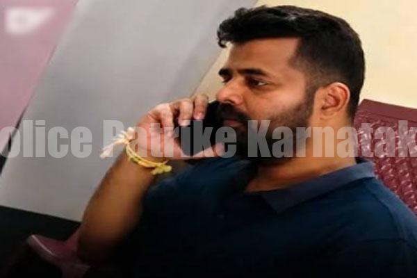 ಪರಪ್ಪನ ಅಗ್ರಹಾರ ಜೈಲಿನಲ್ಲಿ ಪ್ರಜ್ವಲ್ ರೇವಣ್ಣ ಬಳಿ ಮತ್ತೆ ಮೊಬೈಲ್ ಪತ್ತೆ