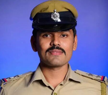 ಬೆಳ್ತಂಗಡಿ: SIT ಸಬ್ ಇನ್ಸ್ಪೆಕ್ಟರ್ ವಿನೋದ್ ರೆಡ್ಡಿ ಅಮಾನತು