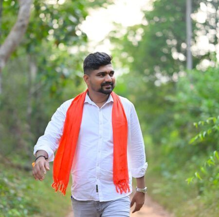 ಬಂಟ್ವಾಳ: ಯತೀಶ್ ಪೆರುವಾಯಿ ವಿರುದ್ಧದ ಗಡಿಪಾರು ಆದೇಶ ರದ್ದು..!!