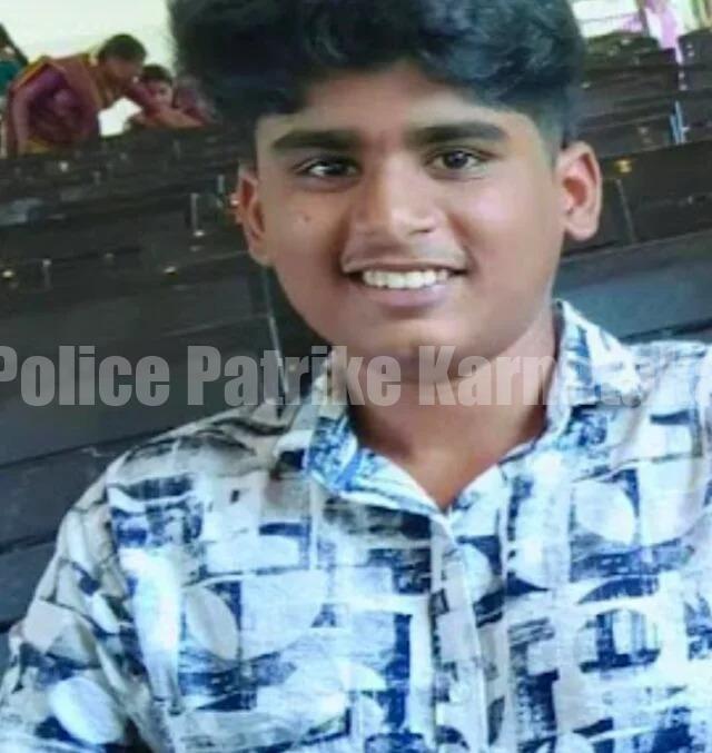 ಬೆಳ್ತಂಗಡಿ: ಡೆತ್ ನೋಟ್ ಬರೆದಿಟ್ಟು 9ನೇ ತರಗತಿ ವಿದ್ಯಾರ್ಥಿ ಆತ್ಮಹತ್ಯೆ!!