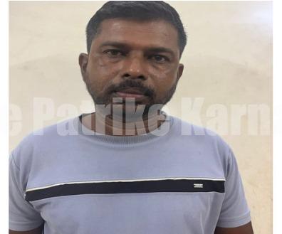 ಸುಳ್ಯ: 14 ವರ್ಷದಿಂದ ತಲೆಮರೆಸಿಕೊಂಡಿದ್ದ ವಂಚನೆ ಪ್ರಕರಣದ ಆರೋಪಿಯ ಬಂಧನ