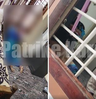 ಉಪ್ಪಿನಂಗಡಿ: ನೇಣು ಬಿಗಿದ ಸ್ಥಿತಿಯಲ್ಲಿ ಮಹಿಳೆ ಅನುಮಾನಾಸ್ಪದ ಸಾವು!!