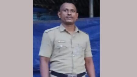 ಕರ್ತವ್ಯ ಲೋಪ ಆರೋಪ- ಬಂಟ್ವಾಳ ಠಾಣೆಯ ಪೊಲೀಸ್ ಕಾನ್ಸ್ ಸ್ಟೇಬಲ್ ಸೇವೆಯಿಂದ ಅಮಾನತು