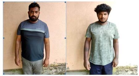 ಉಪ್ಪಿನಂಗಡಿ: ವಾಹನಗಳ ಡೀಸೆಲ್ ಕಳವು..!! ಇಬ್ಬರ ಬಂಧನ