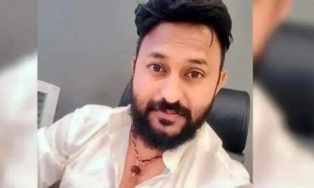 ಮಂಗಳೂರು : ಭಜನೆ ಮಾಡುತ್ತಲೇ ಕುಸಿದು ಬಿದ್ದ ಯುವಕ, ಹೃದಯಾಘಾತದಿಂದ ಸಾವು