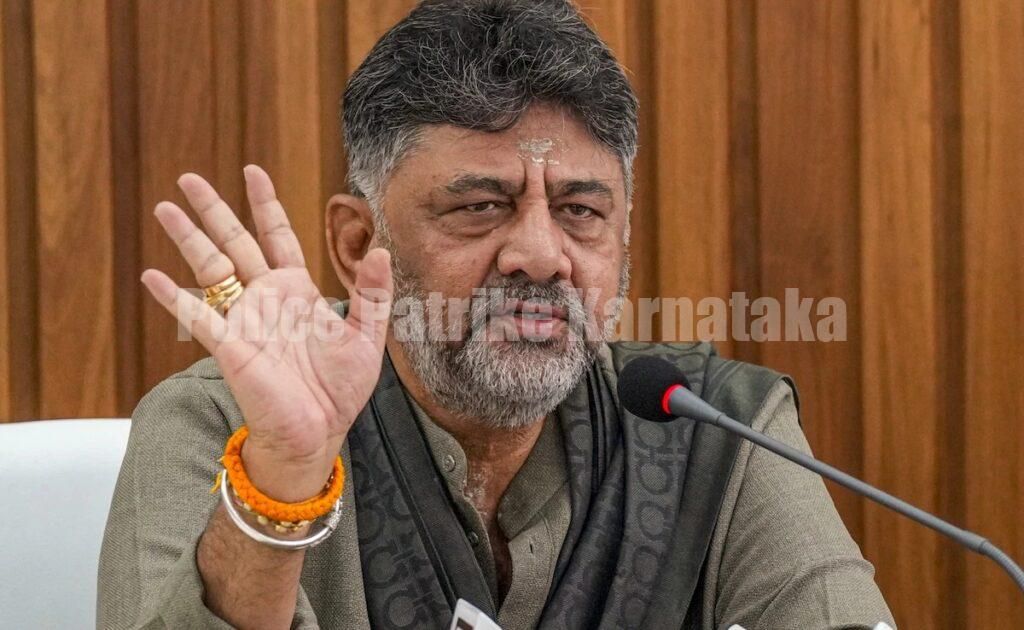ಕಂಬಳ ಅಭಿವೃದ್ಧಿಗೆ ₹5 ಕೋಟಿ ವಿಶೇಷ ಅನುದಾನ: ಸಿಎಂ ಡಿ.ಕೆ. ಶಿವಕುಮಾರ್ ಭರವಸೆ