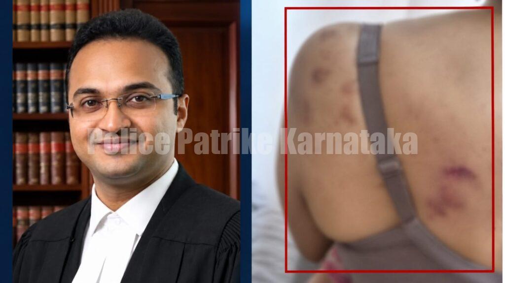 ಮದುವೆಯಾಗುವುದಾಗಿ ನಂಬಿಸಿ ವಂಚನೆ, ಮಹಿಳೆಯ ಮೇಲೆ ಮಾರಣಾಂತಿಕ ಹಲ್ಲೆ- ಬೆಳ್ತಂಗಡಿಯ ಯುವ ವಕೀಲನ ವಿರುದ್ಧ FIR