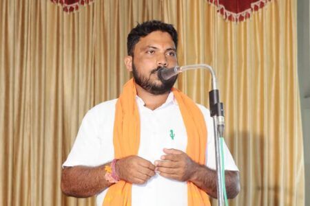 ಬಂಟ್ವಾಳ: ಹಿಂದೂ ಜಾಗರಣ ವೇದಿಕೆ ಮುಖಂಡ ‘ಮಾಣಿ ನರಸಿಂಹ’ ಅವರಿಗೆ ಗಡಿಪಾರು ನೋಟಿಸ್..!
