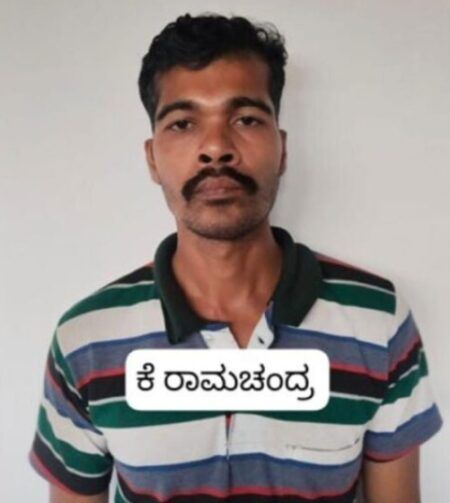 ಪುತ್ತೂರು: ವಿದ್ಯಾರ್ಥಿನಿ ನಿಲಯದಲ್ಲಿ ಒಣಗಲು ಹಾಕಿದ್ದ ಬಟ್ಟೆ ಕಳ್ಳತನ ಮಾಡುತ್ತಿದ್ದ ಆರೋಪಿ ಅರೆಸ್ಟ್..!!