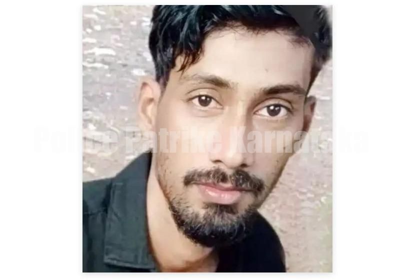ಅಕ್ರಮ ಮರಳು ಸಾಗಾಣಿಕೆ ವೇಳೆ ಪೊಲೀಸ್ ದಾಳಿ: ನದಿಗೆ ಜಿಗಿದಿದ್ದ ಯುವಕ ಸಾವು..!!