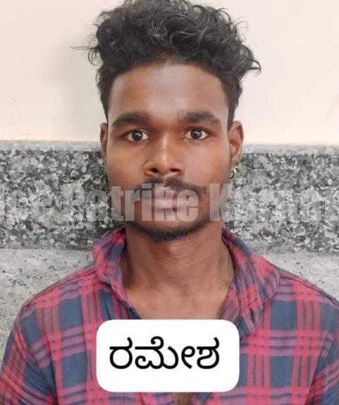 ಉಪ್ಪಿನಂಗಡಿ: ತಲೆಮರೆಸಿಕೊಂಡಿದ್ದ ಪೋಕ್ಸೋ ಪ್ರಕರಣದ ವಾರಂಟ್ ಆರೋಪಿ ಅರೆಸ್ಟ್