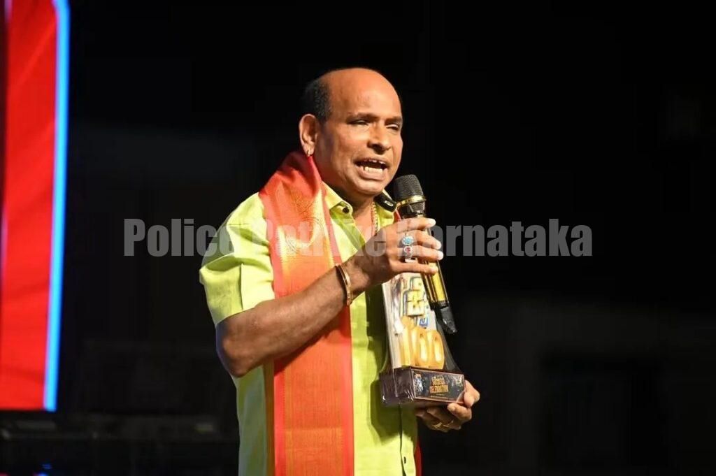 “ನನಗೆ ಮುಸ್ಲಿಮರೇ ಮೊದಲು” ತುಳುನಾಡ ಮಾಣಿಕ್ಯ ನ ವಿವಾದಾತ್ಮಕ ಹೇಳಿಕೆಗೆ ತಿರುಗಿಬಿದ್ದ ಫ್ಯಾನ್ಸ್