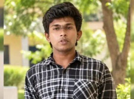 ಉಡುಪಿ: ವಿದ್ಯಾರ್ಥಿನಿ ಆತ್ಮಹತ್ಯೆ ಪ್ರಕರಣಕ್ಕೆ ಬಿಗ್ಗ್ ಟ್ವಿಸ್ಟ್- 10 ತಿಂಗಳ ಬಳಿಕ ಯುವಕನ ಬಂಧನ