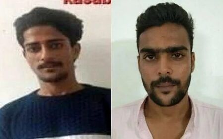 ಮಂಗಳೂರು: ಸುಲಿಗೆ ಪ್ರಕರಣ- ಇಬ್ಬರು ಆರೋಪಿಗಳಿಗೆ 7 ವರ್ಷ ಜೈಲು, ₹25 ಸಾವಿರ ದಂಡ