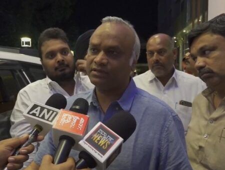 ಅಬ್ದುಲ್ ರೆಹಮಾನ್ ಹಂತಕರಿಗೆ ಜಾಮೀನು ವಿಚಾರ,ಸರ್ಕಾರಿ ಅಭಿಯೋಜಕರೊಂದಿಗೆ ಪರಿಶೀಲಿಸುತ್ತೇನೆ- ಗೃಹ ಸಚಿವ
