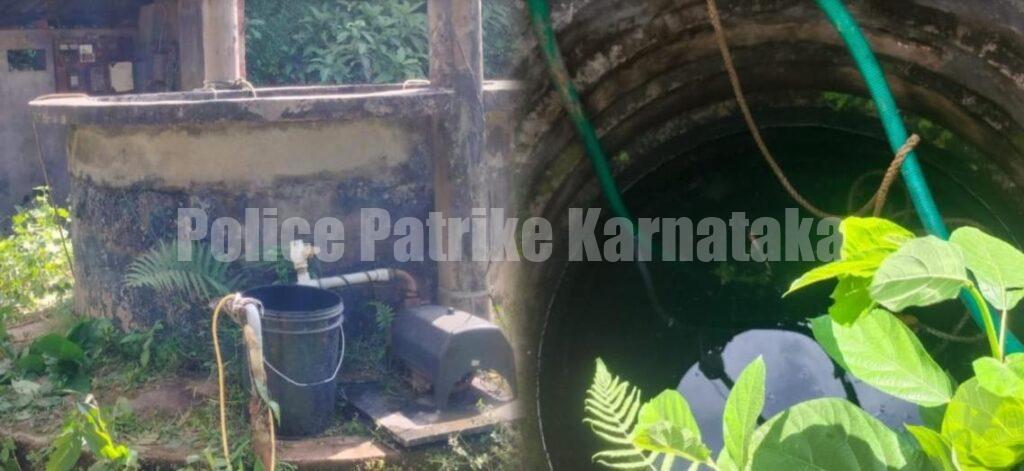 ಉಪ್ಪಿನಂಗಡಿ: ಕೌಟುಂಬಿಕ ಕಲಹ-ಇಬ್ಬರು ಮಕ್ಕಳನ್ನು ಬಾವಿಗೆ ಎಸೆದ ಮಹಿಳೆ, ಮಗು ಮೃತ್ಯು