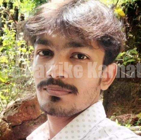 ಪುತ್ತೂರು: ಮನೆಯಂಗಳದಲ್ಲಿ ಯುವಕನ ಮೃತದೇಹ ಪತ್ತೆ..!! ವಿದ್ಯುತ್ ಅವಘಡ ಶಂಕೆ