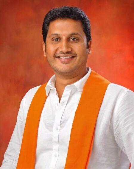 ಮೂಡುಬಿದಿರೆ: ಬಿಜೆಪಿ ಯುವ ಮುಖಂಡ ಪ್ರತೀಕ್ ಶೆಟ್ಟಿ ನಿಧನ