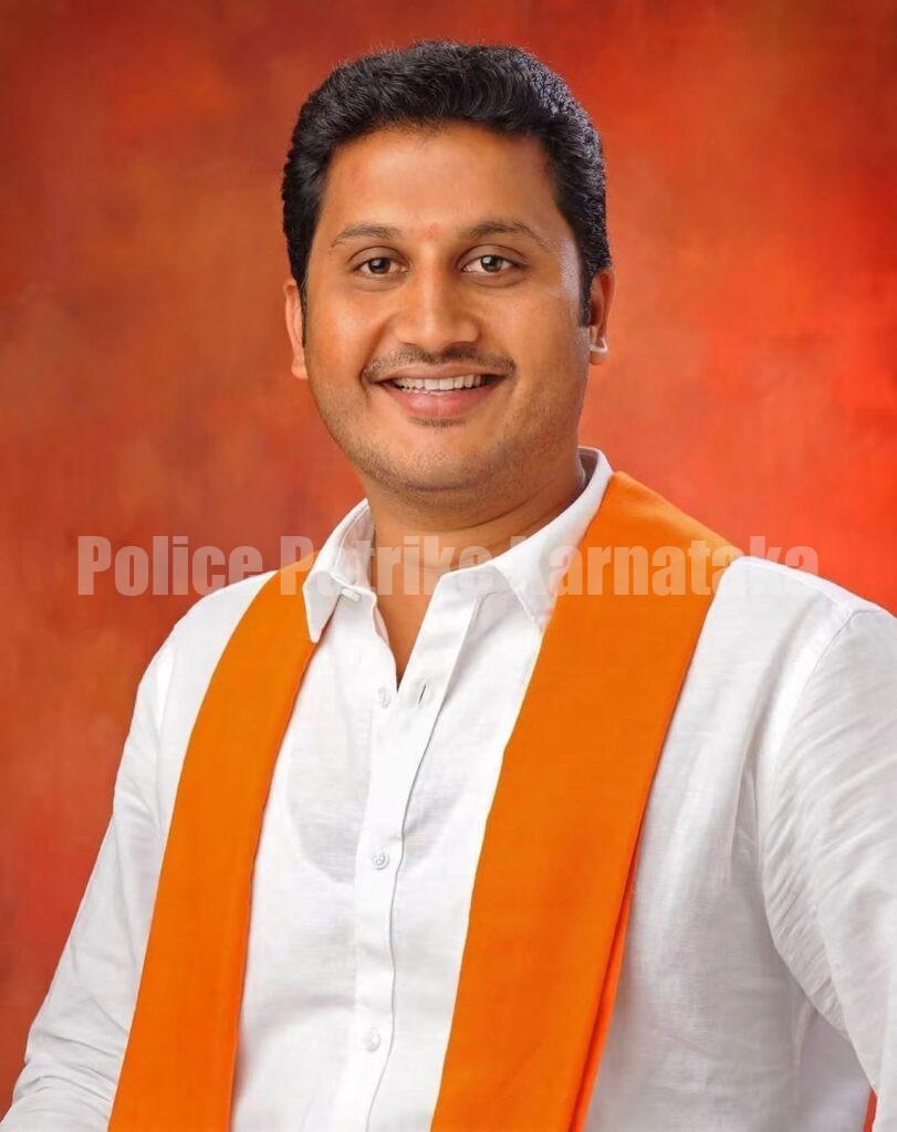 ಮೂಡುಬಿದಿರೆ: ಬಿಜೆಪಿ ಯುವ ಮುಖಂಡ ಪ್ರತೀಕ್ ಶೆಟ್ಟಿ ನಿಧನ