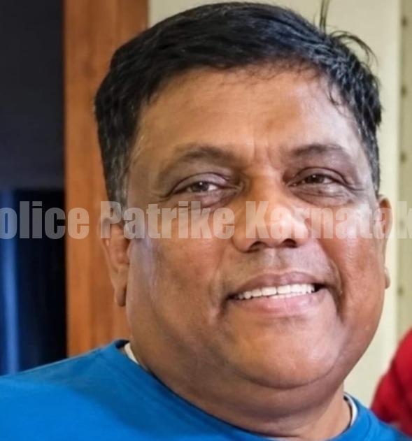 ಶಾರ್ಜಾದಲ್ಲಿ ಉಡುಪಿ ಮೂಲದ ವ್ಯಕ್ತಿಯ ಕೊಲೆ..!! ಕಾರಿನಲ್ಲಿ 9 ತುಂಡಾಗಿ ಶವ ಪತ್ತೆ!!