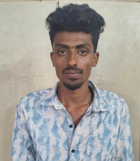 ಮಂಗಳೂರು: ಅಕ್ರಮವಾಗಿ ಜಾನುವಾರು ಸಾಗಟ- ಲಾರಿ ಹಾಗೂ ಚಾಲಕ ವಶಕ್ಕೆ