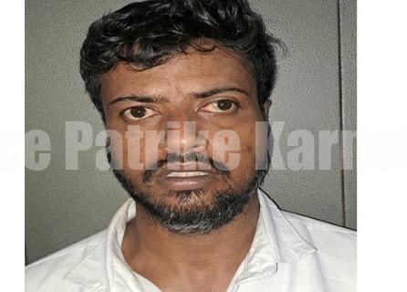 ಮಂಗಳೂರು: ಮಾದಕ ದ್ರವ್ಯ ಮಾರಾಟ ಜಾಲ ಪತ್ತೆ – ಓರ್ವ ಆರೋಪಿಯ ಬಂಧನ