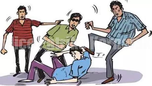 ಮಂಗಳೂರು: ಕಾಲೇಜಿನಲ್ಲಿ ವಿದ್ಯಾರ್ಥಿಗಳ ಗುಂಪೊಂದು ಅಮಾನುಷವಾಗಿ ರ್ಯಾಗಿಂಗ್ ನಡೆಸಿ, ಕೊಲೆ ಬೆದರಿಕೆ- FIR ದಾಖಲು